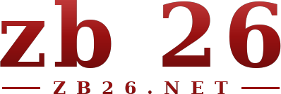 zb 26 logo