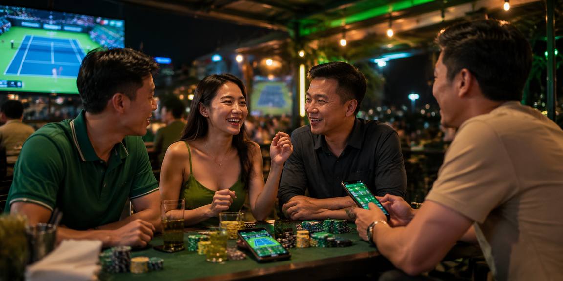 zb 26 Chọn Đúng Khung Giờ, Vào Đúng Bàn Chơi